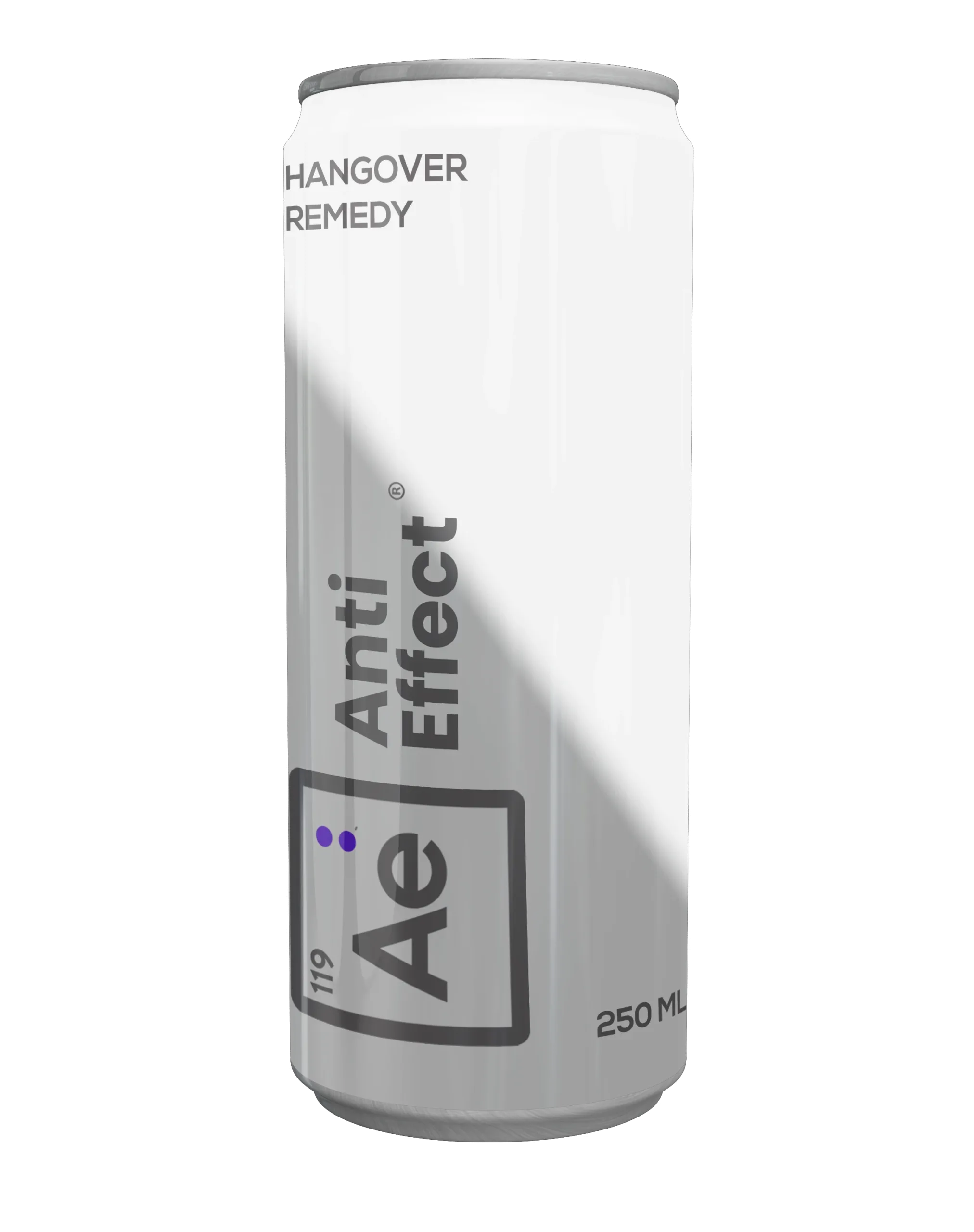 Anti-Effect anti-hangover drink