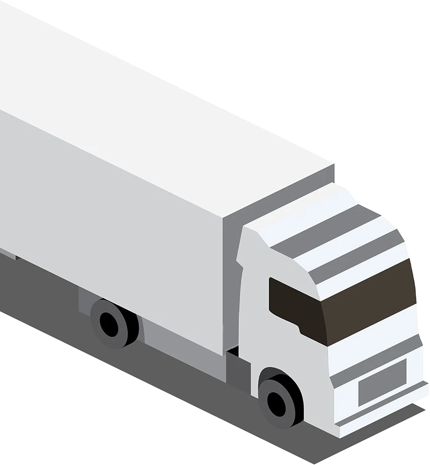 Truck Anti-Effect
